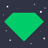 Emerald Chat Logo